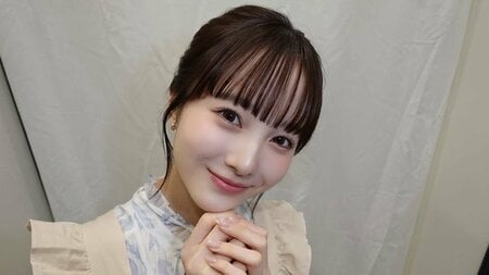 「別人かと」本田紗来 人生初コスプレ姿を披露！人気ゲーム『ドラクエ』に登場する完成度高すぎな“リアル姫”に「これはビックリ」
