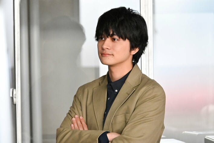 【写真】『サバ缶、宇宙へ行く』第6話のシーン写真を見る
