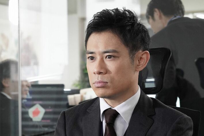 「少し良い人になったかな」前作に出演した伊藤淳史が『絶対零度』に再登場