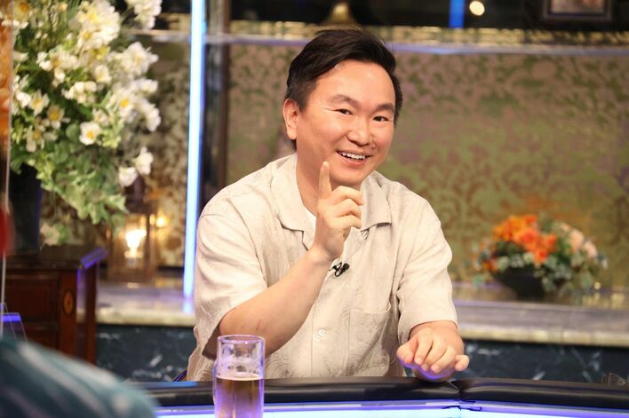 山内健司「散髪屋さんに行ったら」店主の厚意で起こった悲劇を告白！