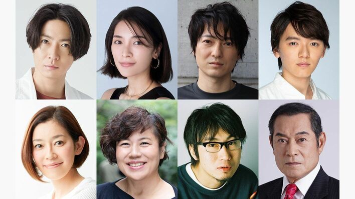 相葉雅紀 12年ぶり舞台に秋元才加、松平健らオールキャストが決定！