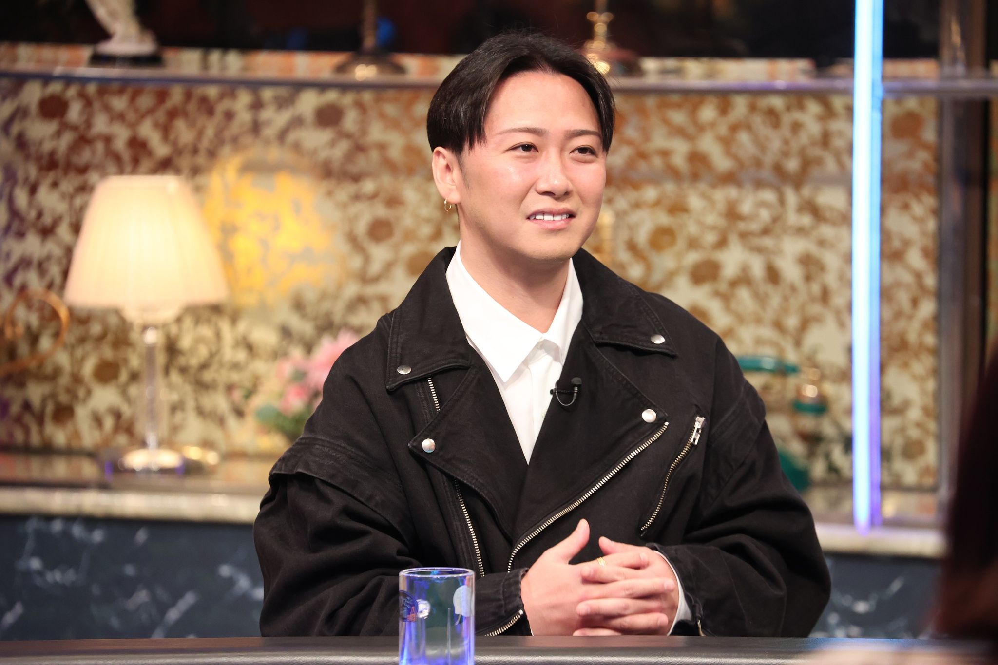 Da-iCE・大野雄大の“キレるキレる詐欺”に大笑い！一同最後までブチギレ 