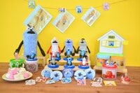 【全アイテム紹介】スンスンHappyくじ10種類をたっぷり紹介！新収録ボイス、しゃべる時計、あいづちぬいぐるみ、ツクツク＆ファンファンも登場