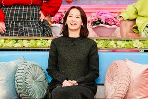 北川景子 結婚10年の夫・DAIGOへの不満は皆無「人としてレアな存在。夫がこの人でよかったと毎日思う」