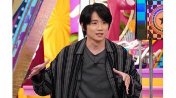 風間俊介 超難問アニマルクイズに「視聴者のみなさんの正解率が知りたいです（笑）」