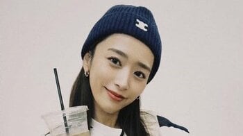 「今年で結婚10年」3児の母・近藤千尋 夫・ジャンポケ太田＆三女と神社デート！3人仲良く寄り添うショットに「可愛くて癒された」