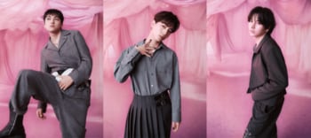 STARGLOW・KANON、GOICHI、ADAM、J-WAVEリスナー感謝祭にスペシャルトークゲストとして出演決定！ 3月25日開催の本イベントにJ-WAVEリスナー500組1,000名様をご招待