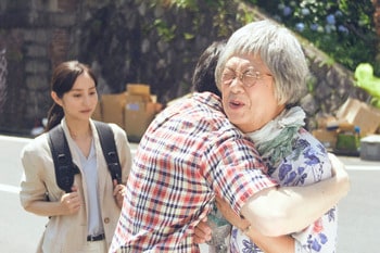 ＜試写室＞『浅草ラスボスおばあちゃん』“ええ話”を松子おばあちゃん（梅沢富美男）が総取り！って感じじゃないからいいんです！！！