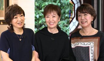浅田美代子 樹木希林さんの“語り部”になった理由「美代ちゃんが一番知ってるんだから、それが一番いい」
