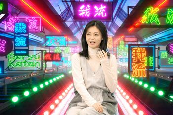 本仮屋ユイカ絶賛！マグロにしょうゆと同レベル…究極のバターとの食べ合わせ発見