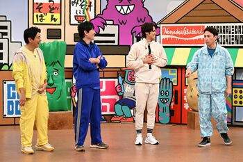 宮野真守 途中からの沈黙モードを大反省「俺、もっと愉快な人なのに！」