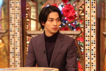 横浜流星 吉高由里子を筆頭に？“世話焼き”女子の存在が！長瀬智也が「モテモテじゃねぇかよ！」