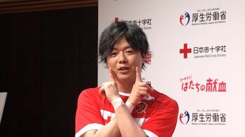 シュウペイポーズの原点はギャル男時代のプリクラ！？松陰寺太勇「原形これなんだ！」