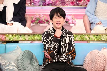 SUPER EIGHT・横山裕が語る結婚観「漠然とした願望はあるものの…」後悔とこじらせ理由を告白『トークィーンズ』