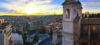 年末年始 旅行予約動向（2025年12月27日～2026年1月5日出発） 【海外旅行】エジプトが堅調、欧州は前年並み 【国内旅行】北海道 前年比1.3倍、沖縄1.5倍