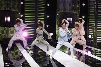 超特急タクヤVSノブコブ吉村の3年前の口論に「まるで親子じゃねえか…」