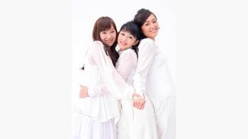 浅香唯＆大西結花＆中村由真 風間三姉妹が5年ぶりのコンサートを開催！「私たちと一緒に夢の続きを見ませんか♡」