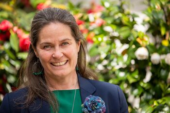 チャールズ英国王の母校、ゴードンストウン。日本校初代校長にナターシャ・デンジャーフィールド氏を任命