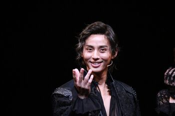 藤ヶ谷太輔 再演決定時のKis-My-Ft2メンバーの反応を明かす「ドン・ジュアンが好きみたいで」