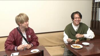 丸山隆平ディレクター制作の超大作ドキュメンタリーに感動！横山裕ADも取材力を発揮