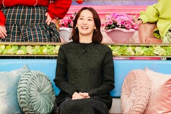 北川景子 結婚10年の夫・DAIGOへの不満は皆無「人としてレアな存在。夫がこの人でよかったと毎日思う」