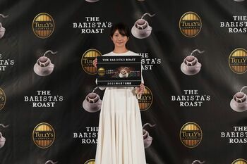 木村文乃「断然ブラックコーヒー派」な理由は？「母の好みが受け継がれて…」