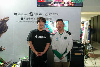 『三国群英伝：ARENA』、EVO Japan 2026に出展　梅原大吾選手・ET選手が試遊、第2回DEMOテスト結果も公開