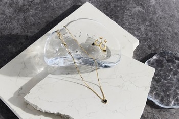 【PLUS VENDOME】"self-love"を意味するLOVE（(ハート)）モチーフに新デザインが登場