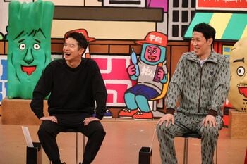 スパイ疑惑の高まる仲野太賀に対し、小籔千豊が“信念”の行動に出て大波乱！日本の犬といえば「狆（ちん）」で一同騒然！！