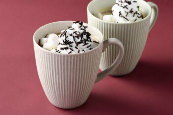 マシュマロ＆ホイップとろける冬の贅沢モカ！期間限定「アーモンドミルクモカ」をフォレスティカフェ・フォレスティコーヒーにて１２月４日(木)から発売