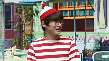 坂口健太郎、真冬の滝行で心身を鍛えるはずが…「このままいったら本当にヤバイ！」