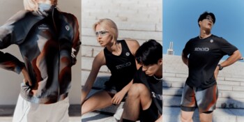 lululemon、東京をテーマにデザインした限定ランニングアパレルコレクション「YET Race Day Kit」を2月24日（火）に発売