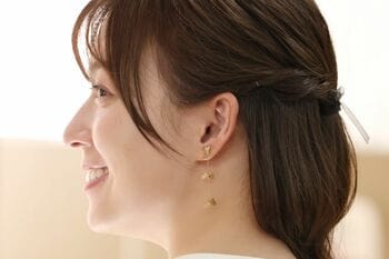 『めざましどようび』メインキャスター阿部華也子が明かす美肌の秘訣「お風呂から出たら3分以内に…」【美Bodyラボ】