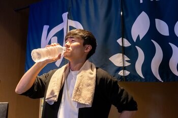 おふろcafe ハレニワの湯が、25歳以下を対象に朝風呂使い放題の「U25朝活応援サブスクプラン」を販売開始