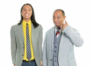 トム・ブラウン 単独ライブツアーの千秋楽は明治座！みちお「僕らのライブを見ると血がたぎるよ！ぜひいらっしゃい！！」