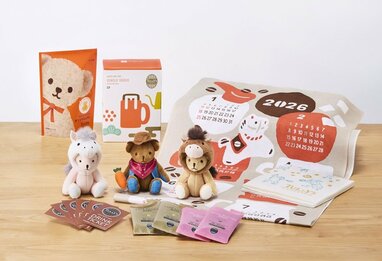 タリーズコーヒー年末年始のお楽しみ福袋「HAPPY BAG」を12月12日から