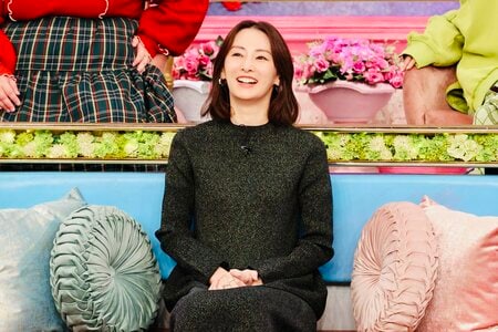 北川景子 結婚10年の夫・DAIGOへの不満は皆無「人としてレアな存在。夫がこの人でよかったと毎日思う」