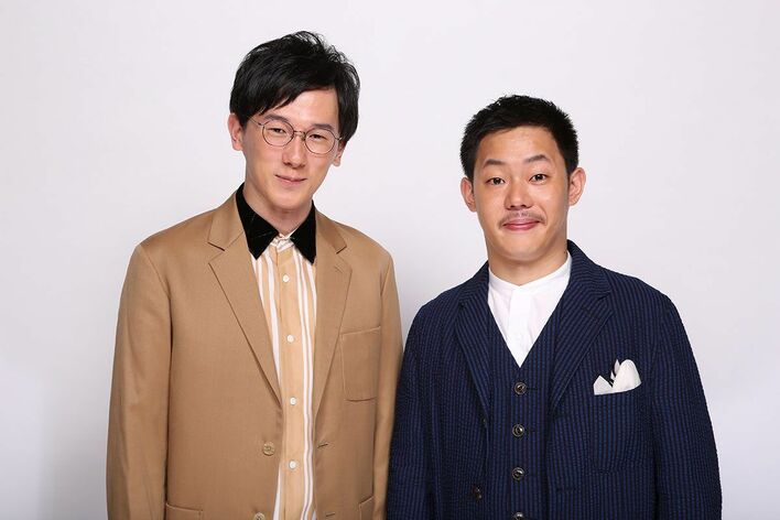 ザ・マミィ酒井「ザ・マミィの生身ぃの語りぃを聞いてください」コンビ初のラジオパーソナリティに挑戦