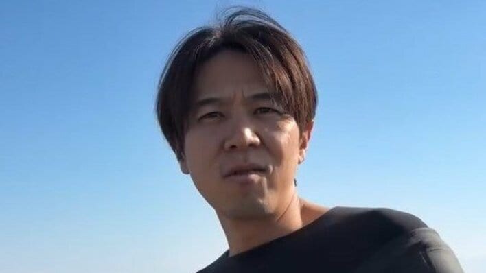 【画像8枚】「センス良い」ロッチ・コカド こだわり詰まった“レロト感”ある愛車『VOLVO』を見る