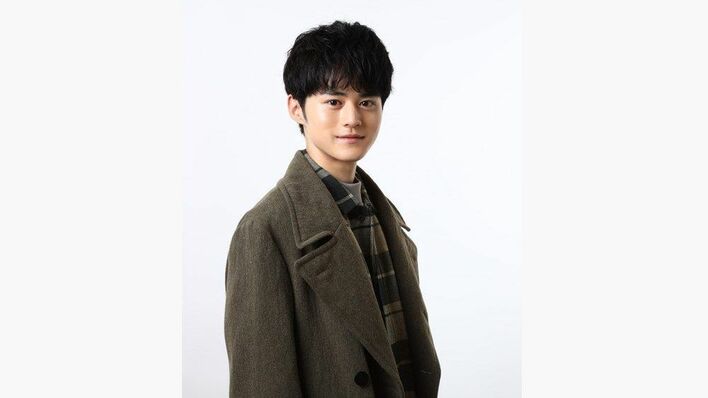 『silent』鈴鹿央士が主人公・紬（川口春奈）の恋人役「大切に紡いでいきたい」