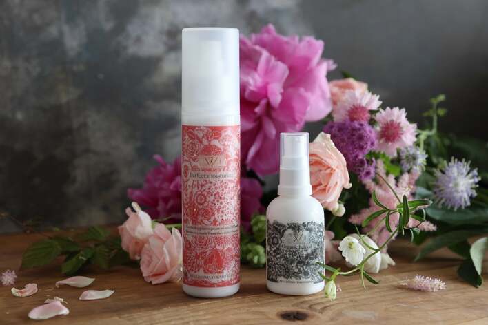 代官山の美容師がたどり着いた、“香りすぎない心地よさ”──BELLISSIMAという静かな美容のかたち