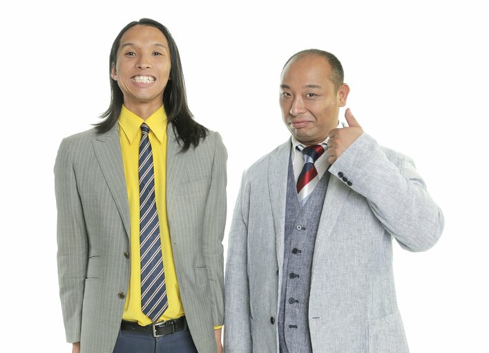 トム・ブラウン 単独ライブツアーの千秋楽は明治座！みちお「僕らのライブを見ると血がたぎるよ！ぜひいらっしゃい！！」