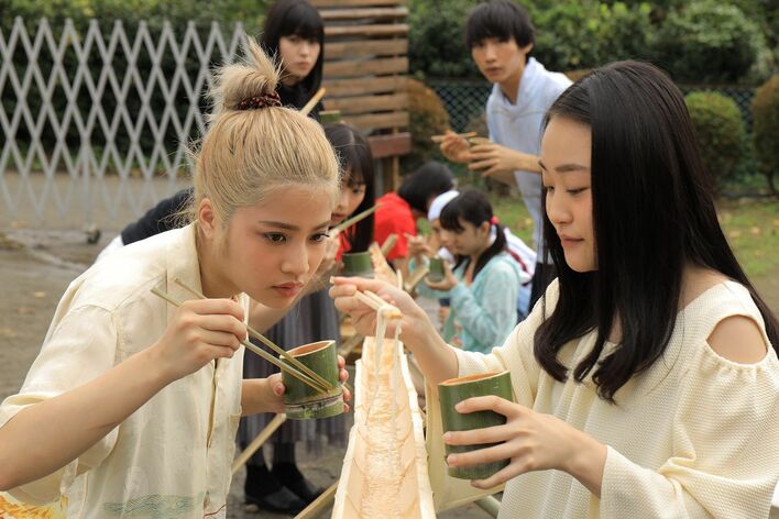 hibiki 真矢ミキは「さくらさんのまま。存在が心強くて、励まされると安心して涙が出る」