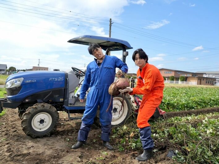 初めて作ったお菓子に「お店で出せるクオリティー」と絶賛の嵐