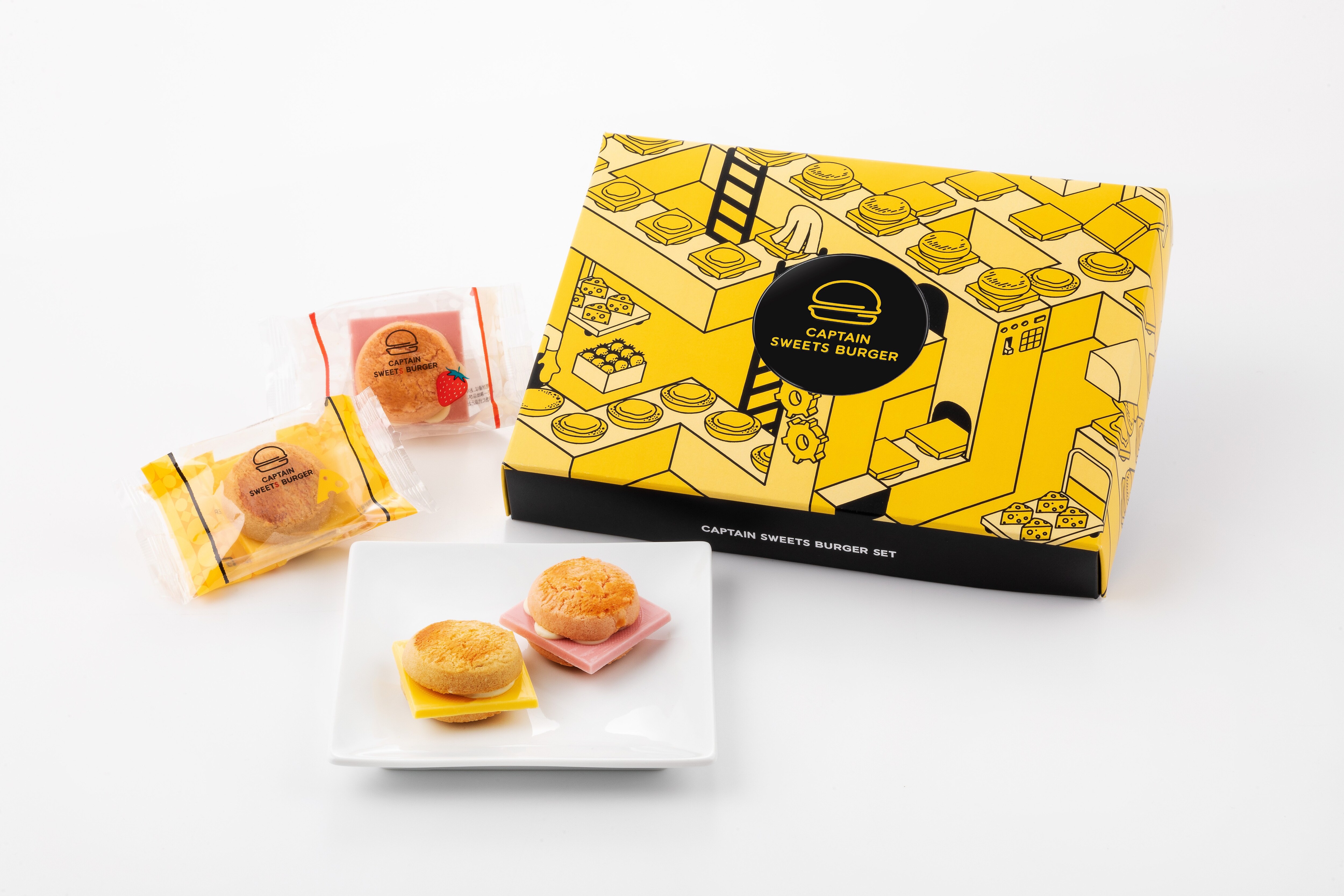 Sweet Cream House バブーシュカ（2013年リリース あじさい