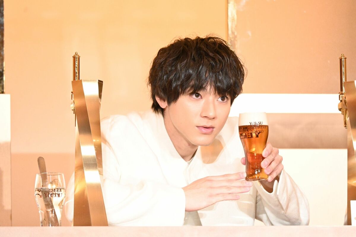 山田裕貴 #7772 山田裕貴 -写真 -人物情報 ｜クランクイン！