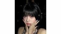 NiziU・RIKU “透明感すごい”薄メイク姿を公開！至近距離で台湾グルメ差し出すプライベート感あふれるショットに「癒される」