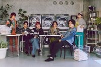 Penthouseの書き下ろし『青く在（あ）れ』が『住友電工スポーツスペシャル 第6回全国大学対校男女混合駅伝』の中継テーマソングに決定！