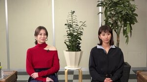 北川景子「心配なことがあると大量に手芸」SNSの手芸投稿がサイン！？黒島結菜 パートナーとは「日常的なことはそれぞれの感覚で」