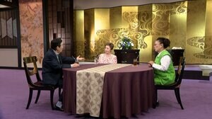 浜木綿子（89）＆萩本欽一（84）が語った“これから”に柴田理恵が感激「まだまだですよ！とても希望が湧いてきました」